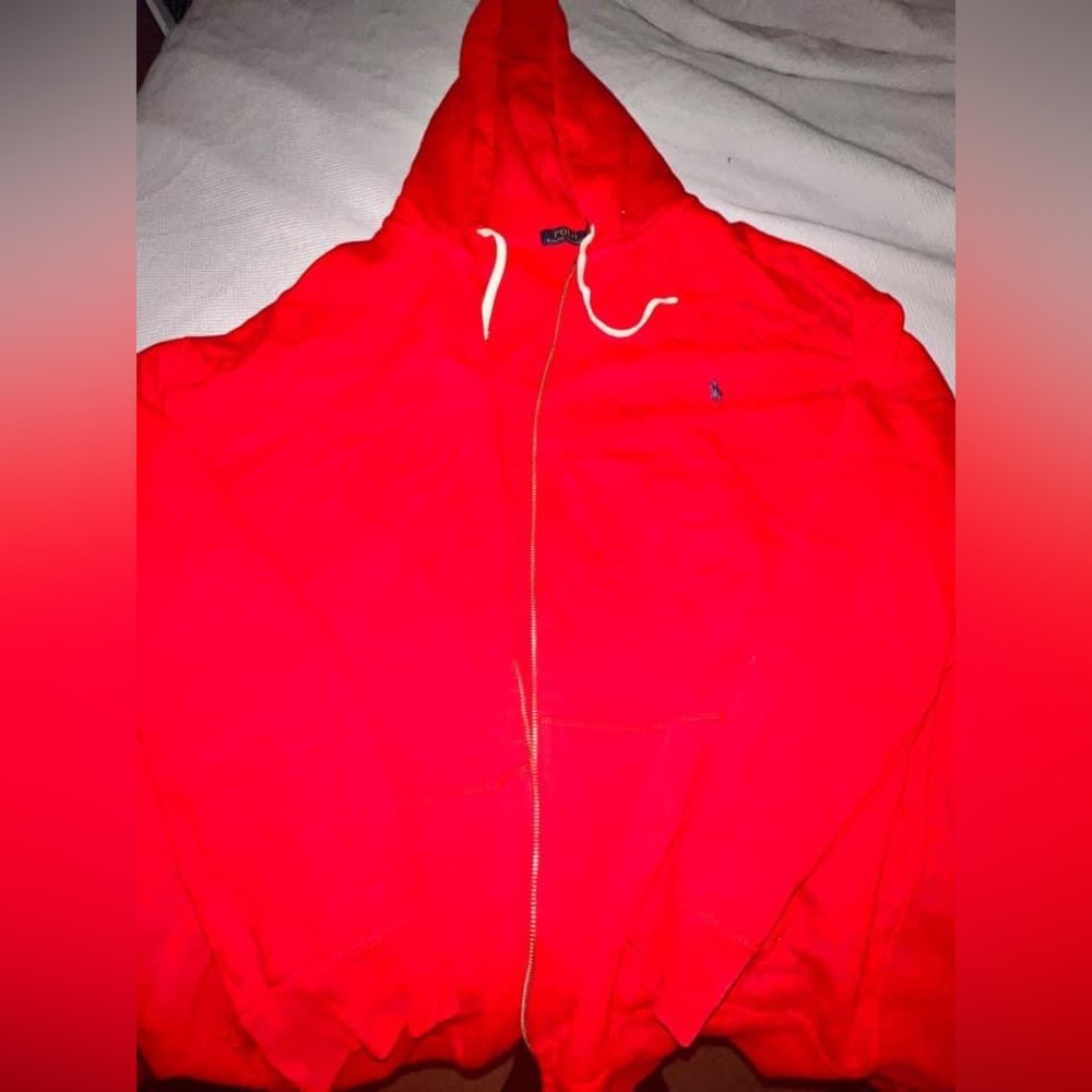Men’s Polo Jacket